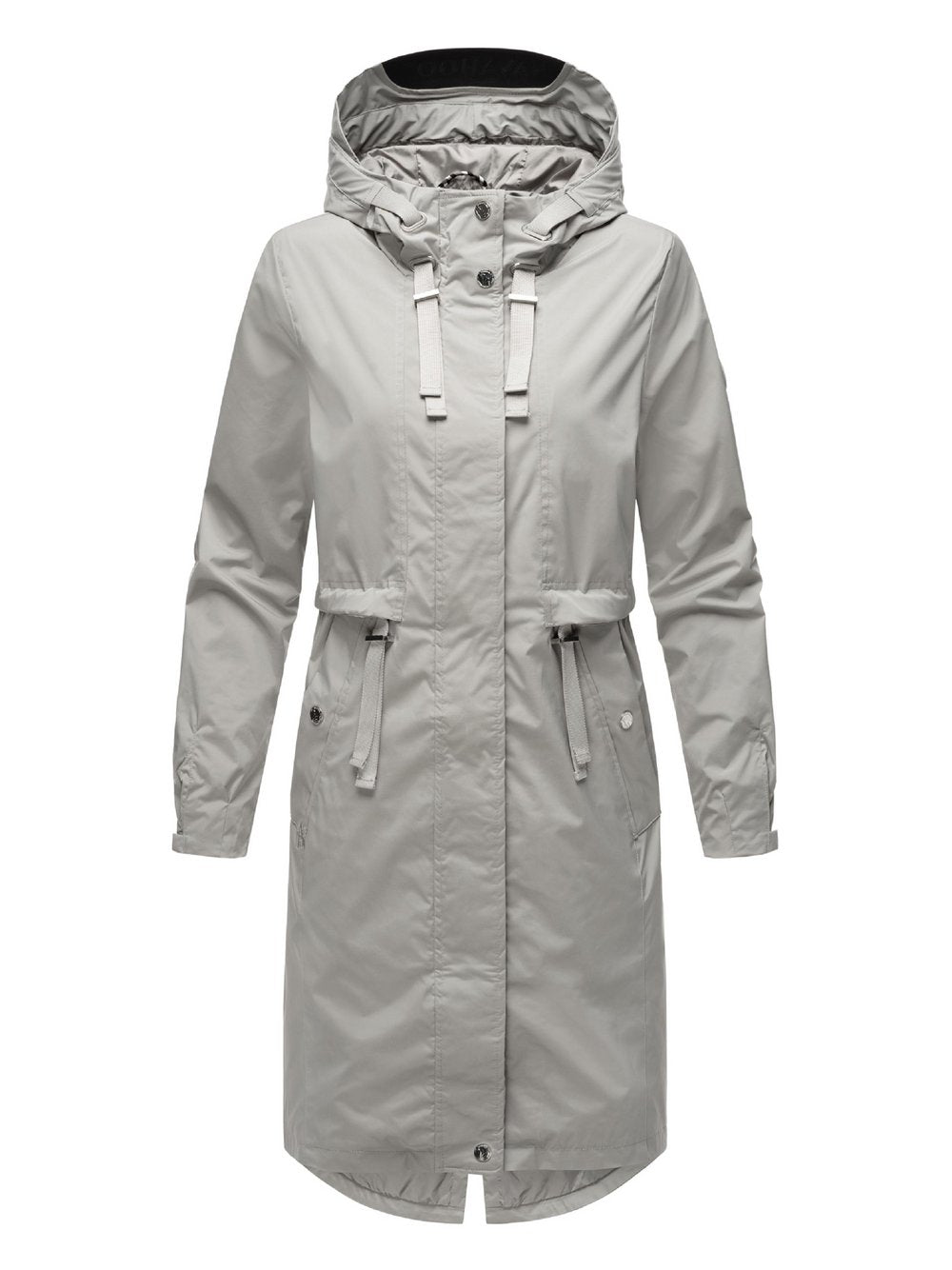 Navahoo Kurzmantel Damen