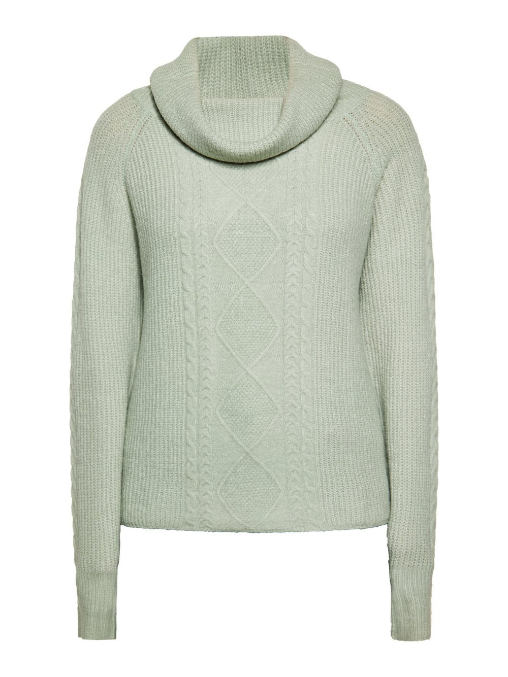 Usha Strickpullover Damen gemustert