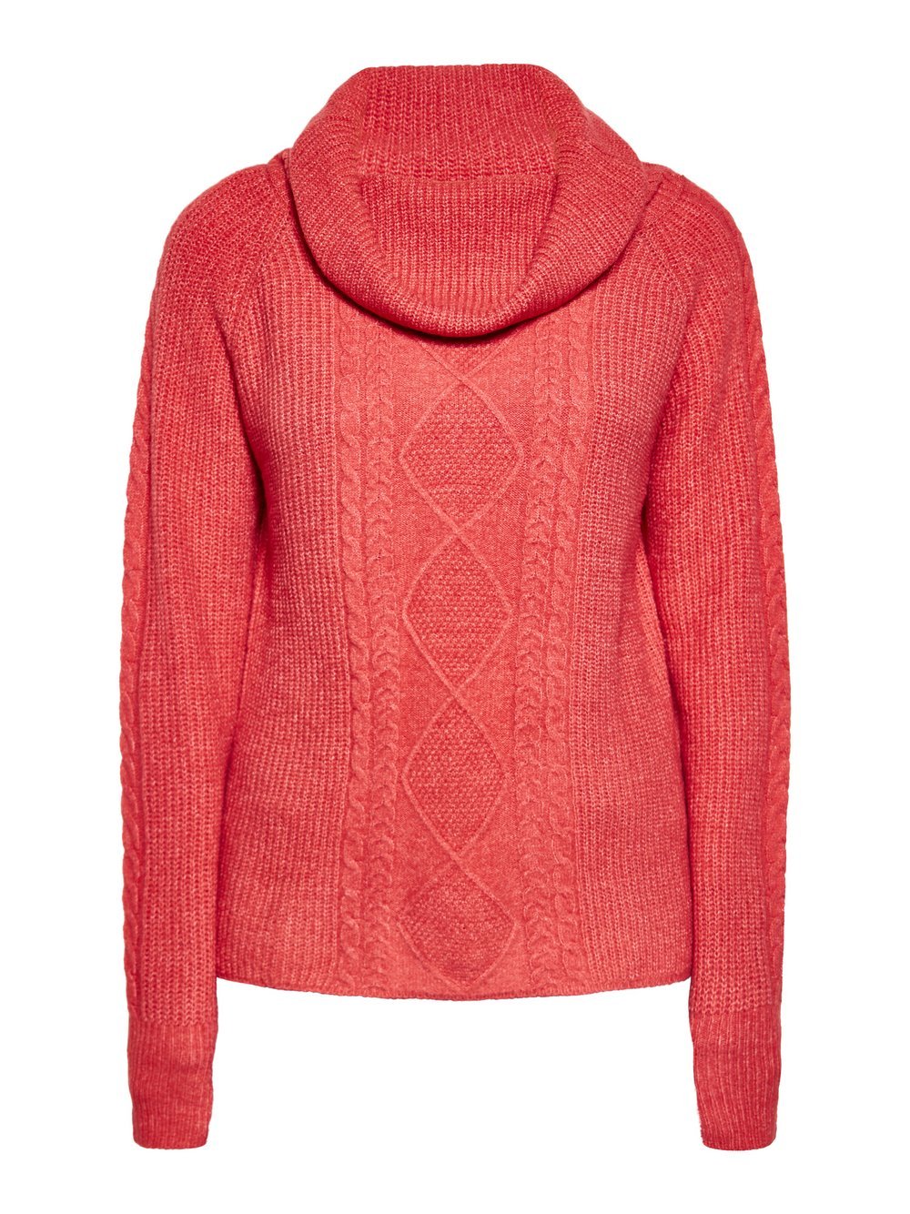 Usha Strickpullover Damen gemustert