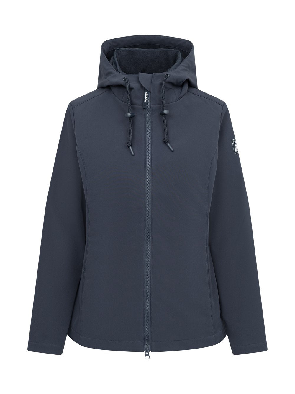 Derbe Softshelljacke Damen