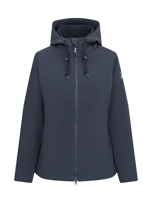 Derbe Softshelljacke Damen