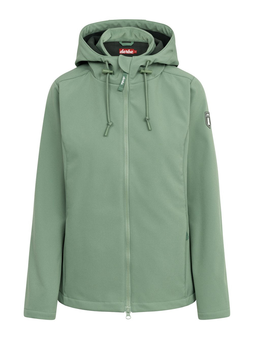 Derbe Softshelljacke Damen