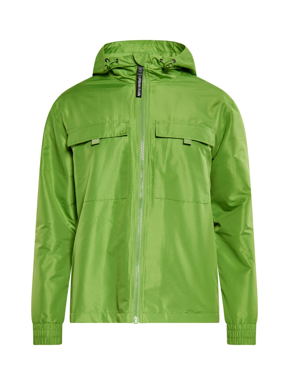 Schmuddelwedda Anorak Herren