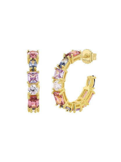 NOELANI Armband Damen Edelstahl