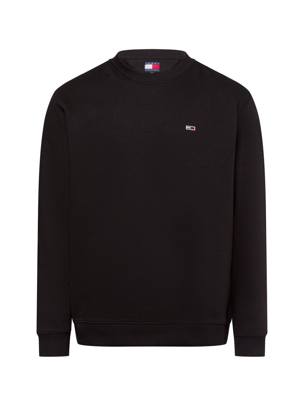 Tommy Jeans Sweatshirt Herren Baumwolle