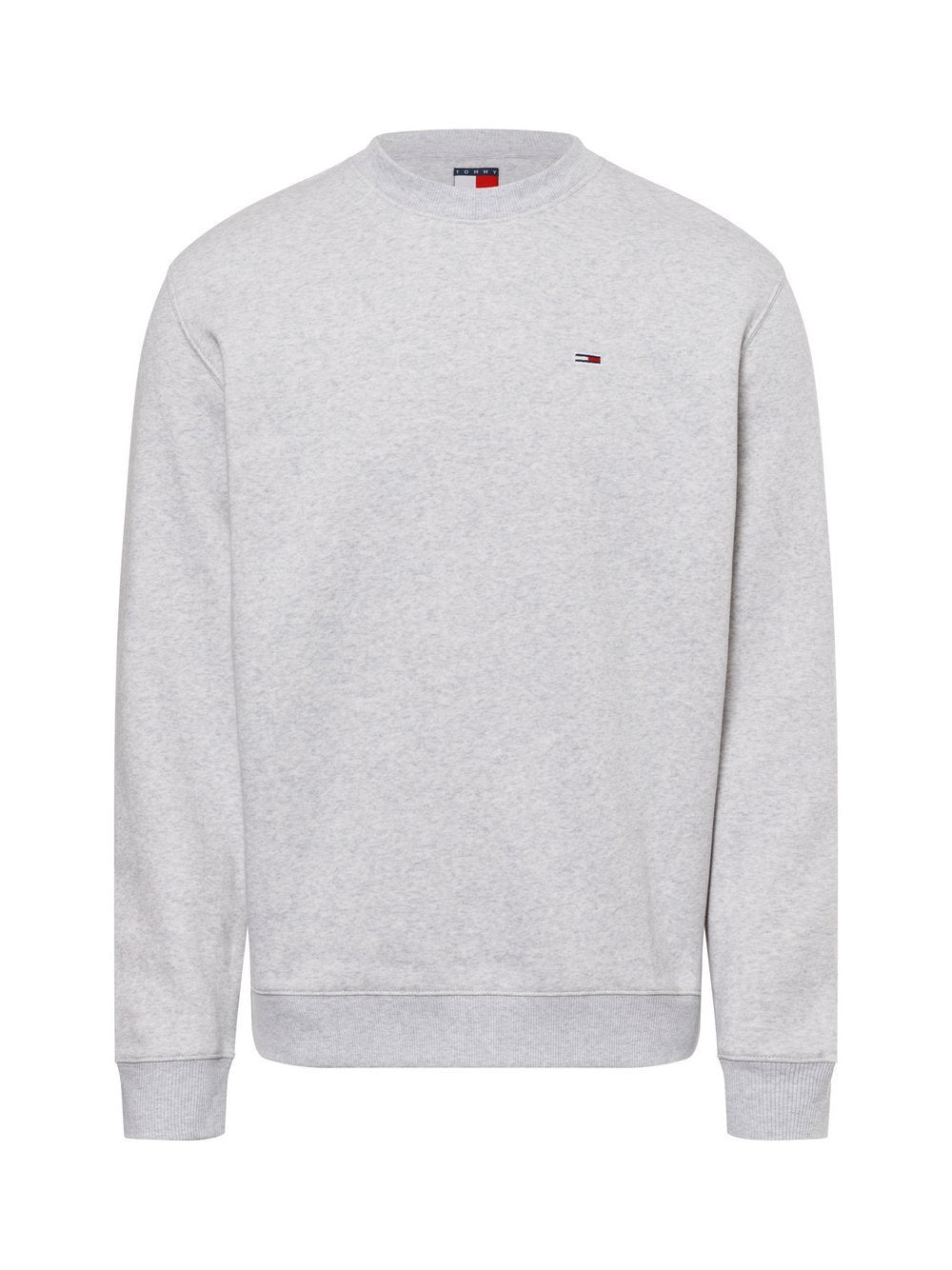 Tommy Jeans Sweatshirt Herren Baumwolle