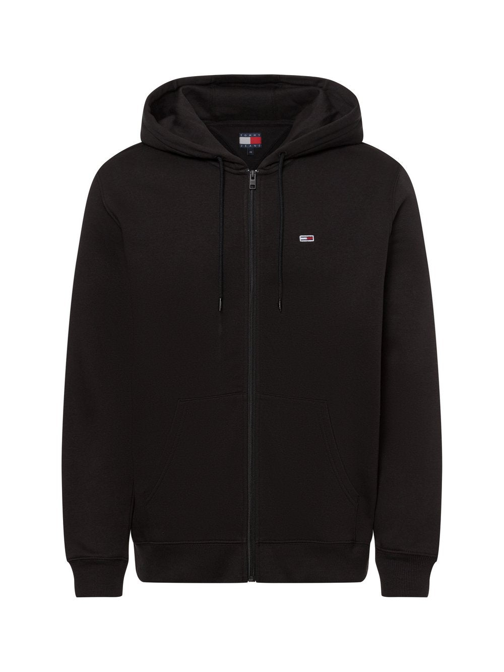 Tommy Jeans Kapuzenjacke Herren Baumwolle