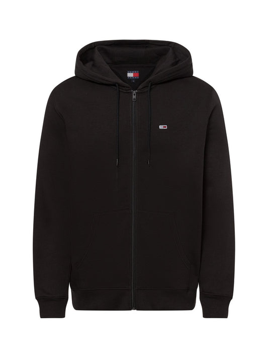 Tommy Jeans Kapuzenjacke Herren Baumwolle