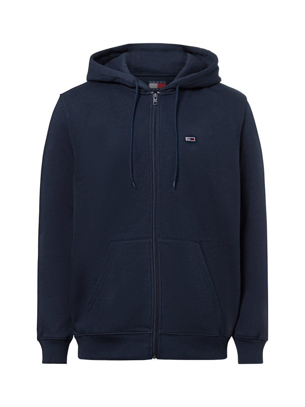 Tommy Jeans Kapuzenjacke Herren Baumwolle