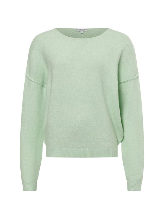 Marie Lund Strickpullover Damen
