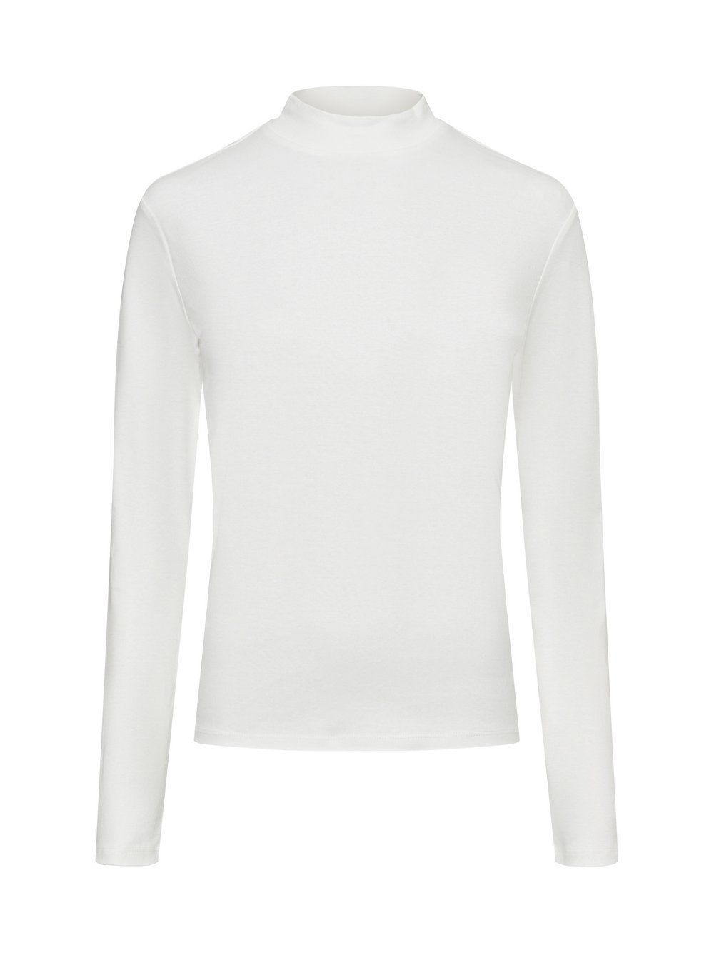 Marie Lund Langarmshirt Damen Jersey