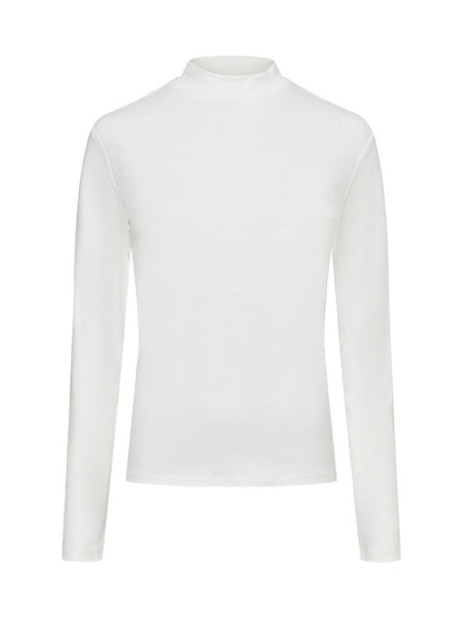 Marie Lund Langarmshirt Damen Jersey