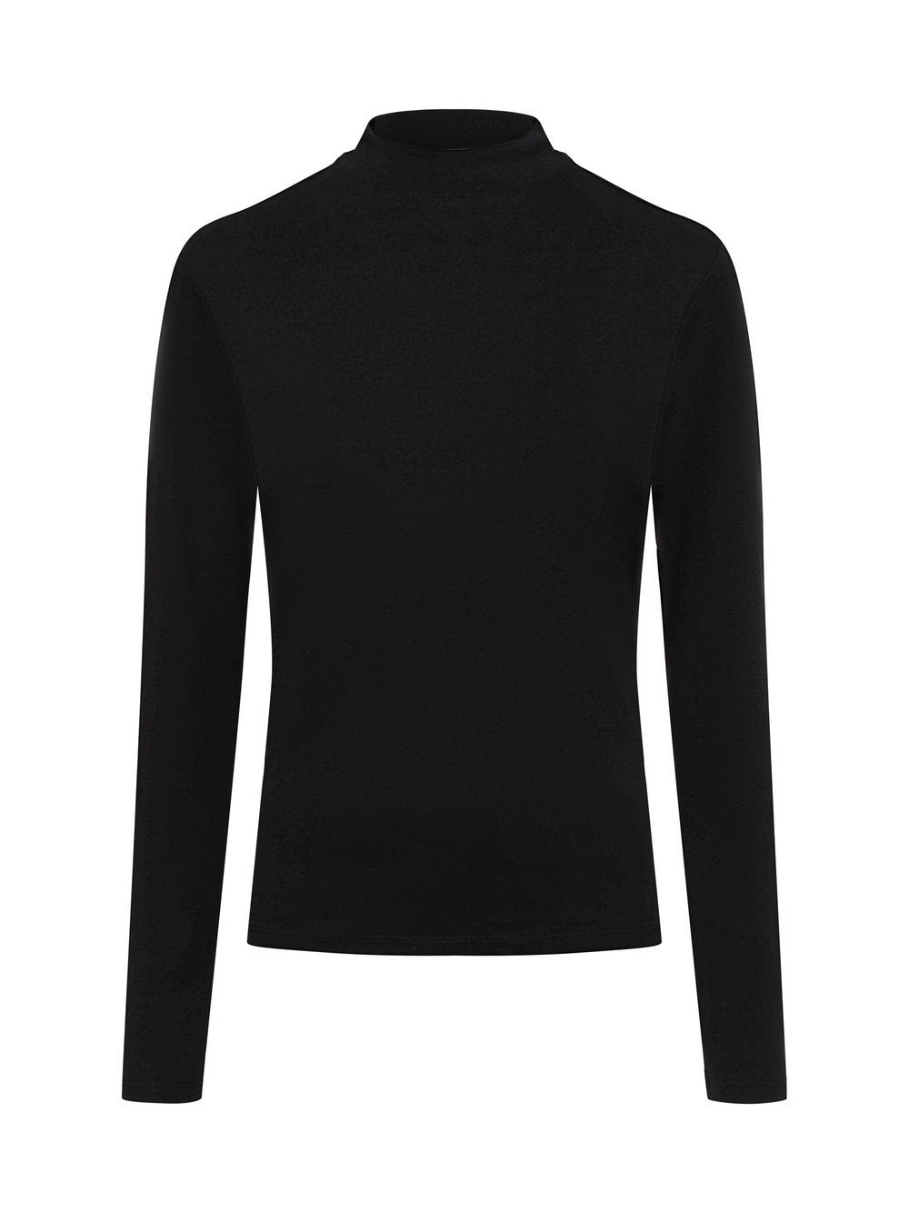 Marie Lund Langarmshirt Damen Jersey