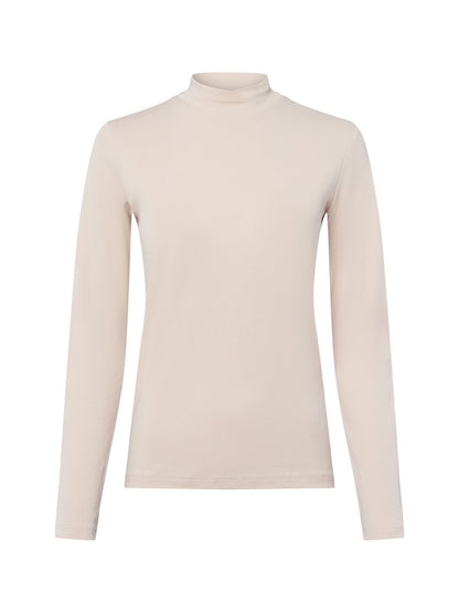 Marie Lund Langarmshirt Damen Jersey