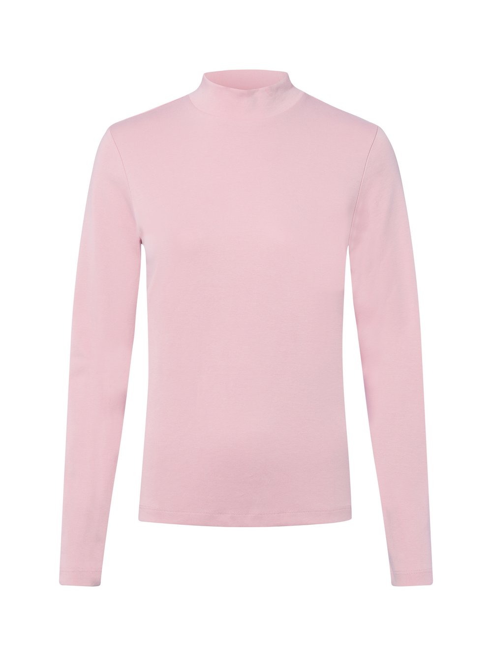 Marie Lund Langarmshirt Damen Jersey