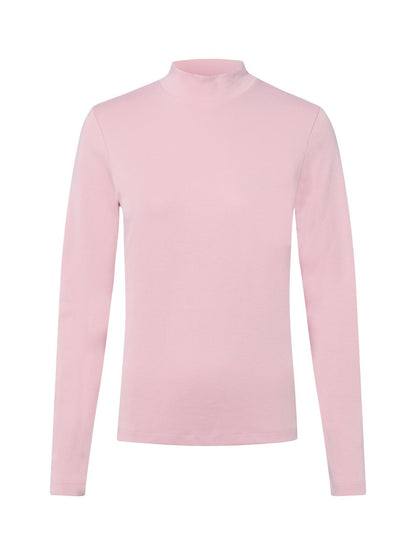 Marie Lund Langarmshirt Damen Jersey