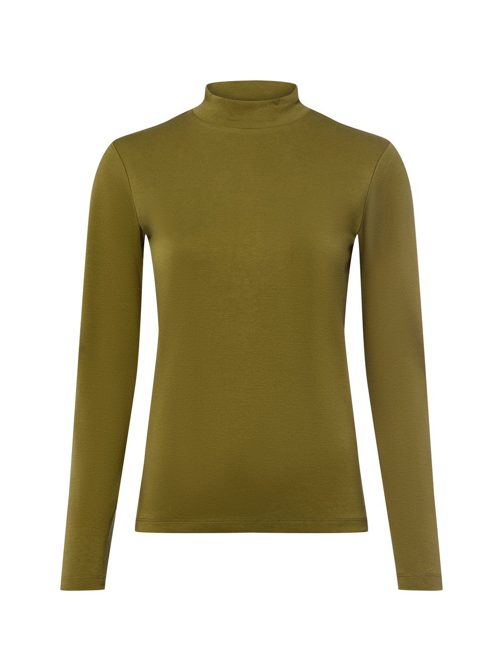 Marie Lund Langarmshirt Damen Jersey