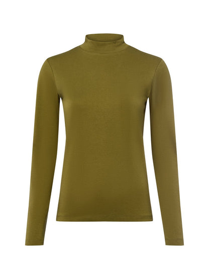 Marie Lund Langarmshirt Damen Jersey