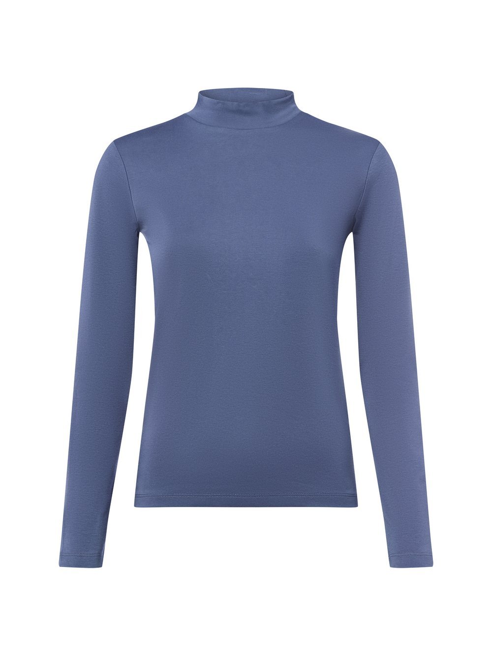 Marie Lund Langarmshirt Damen Jersey
