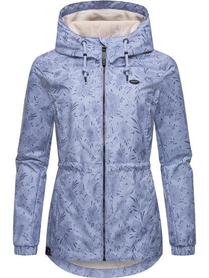 Ragwear Übergangsjacke Damen