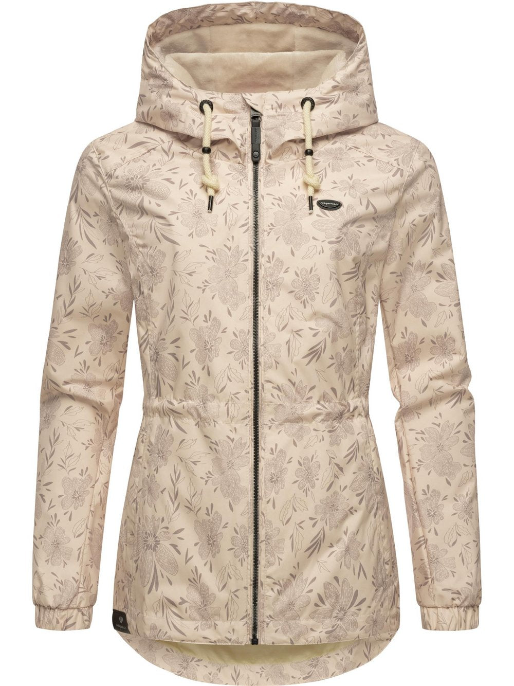 Ragwear Übergangsjacke Damen