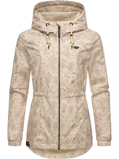 Ragwear Übergangsjacke Damen