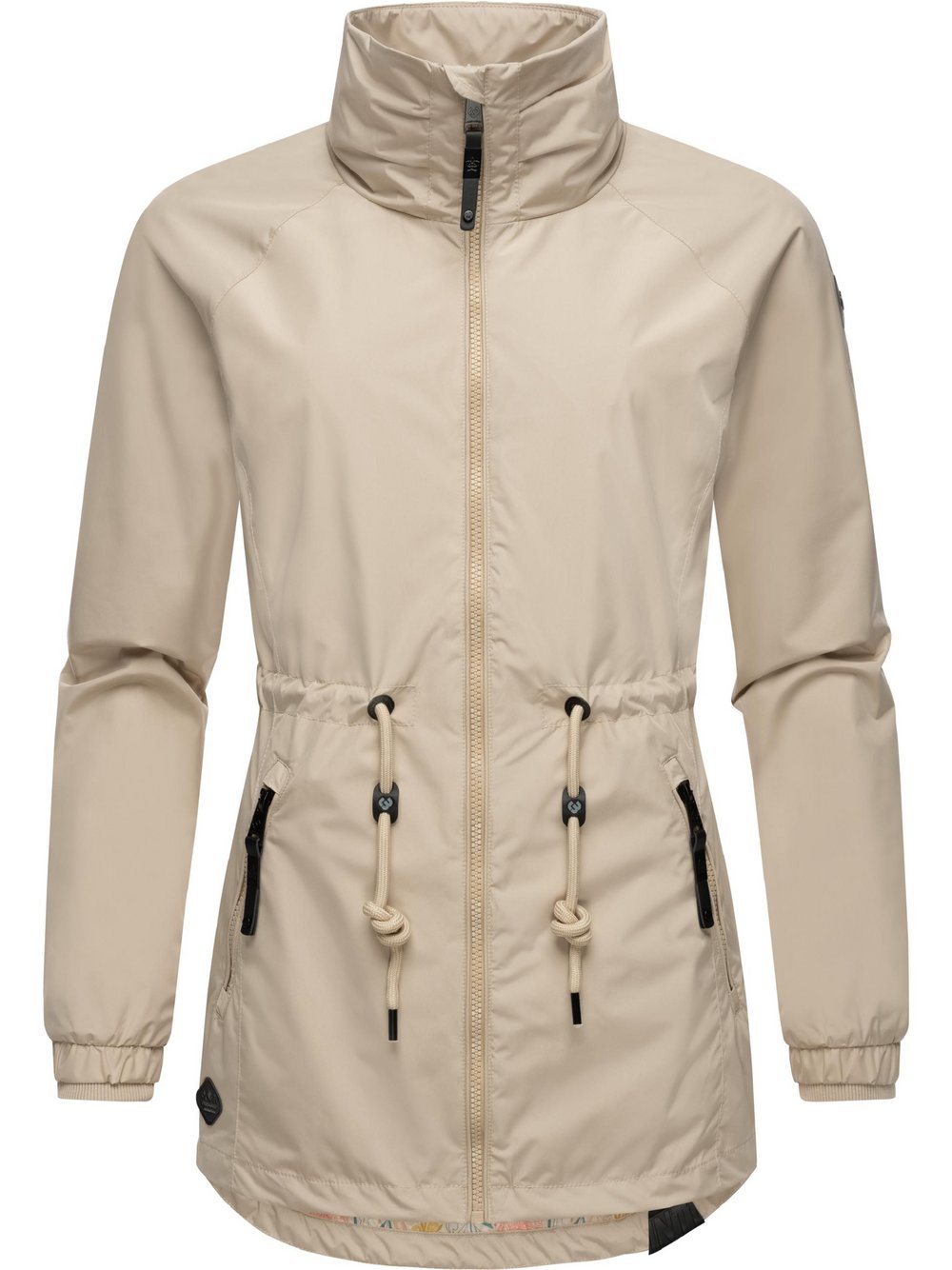 Ragwear Übergangsjacke Damen