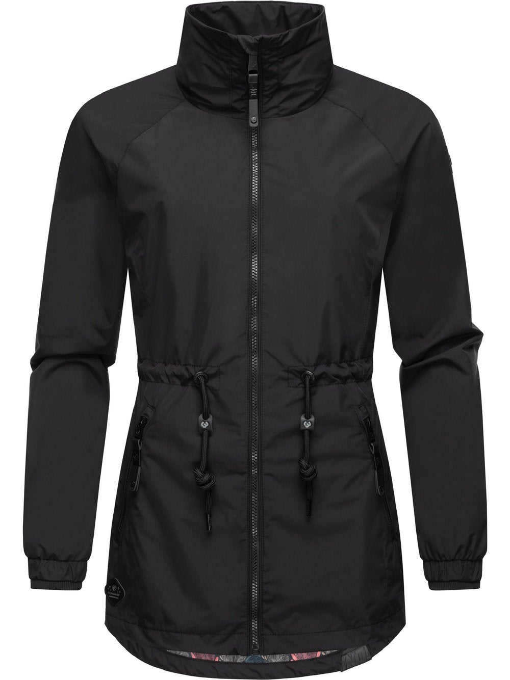 Ragwear Übergangsjacke Damen