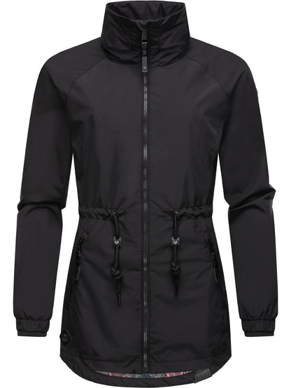 Ragwear Übergangsjacke Damen