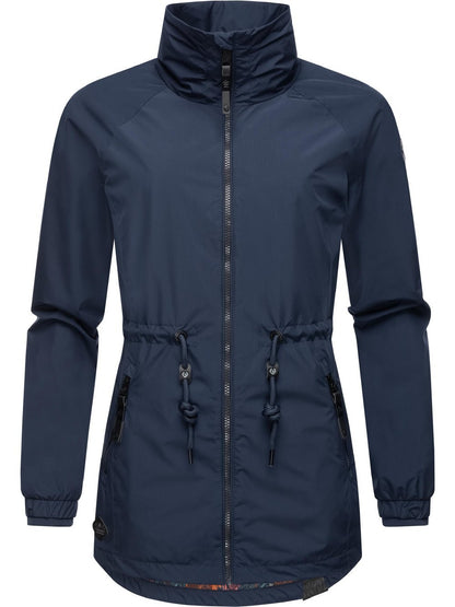 Ragwear Übergangsjacke Damen
