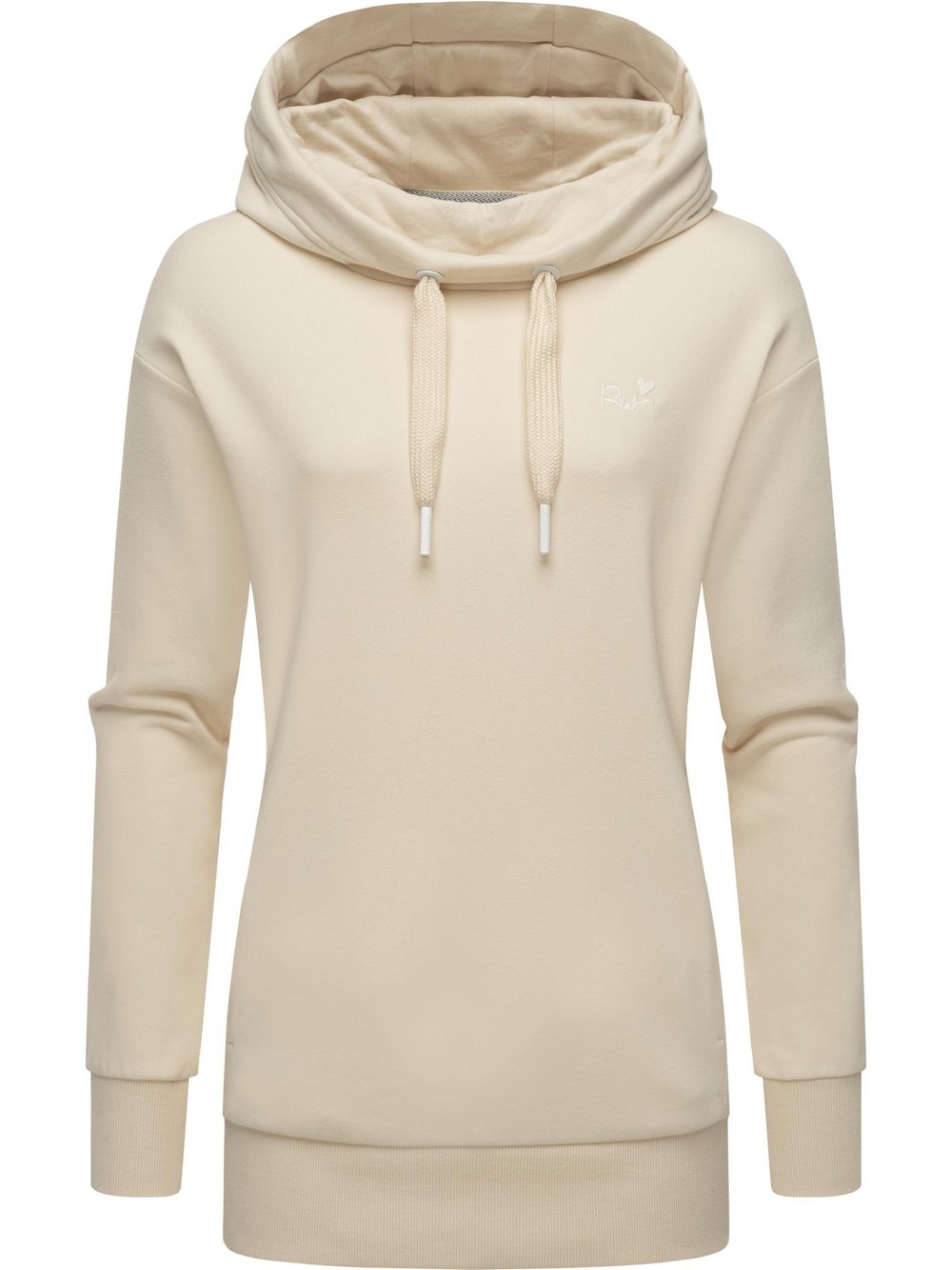 Ragwear Kapuzenpullover Damen Baumwolle
