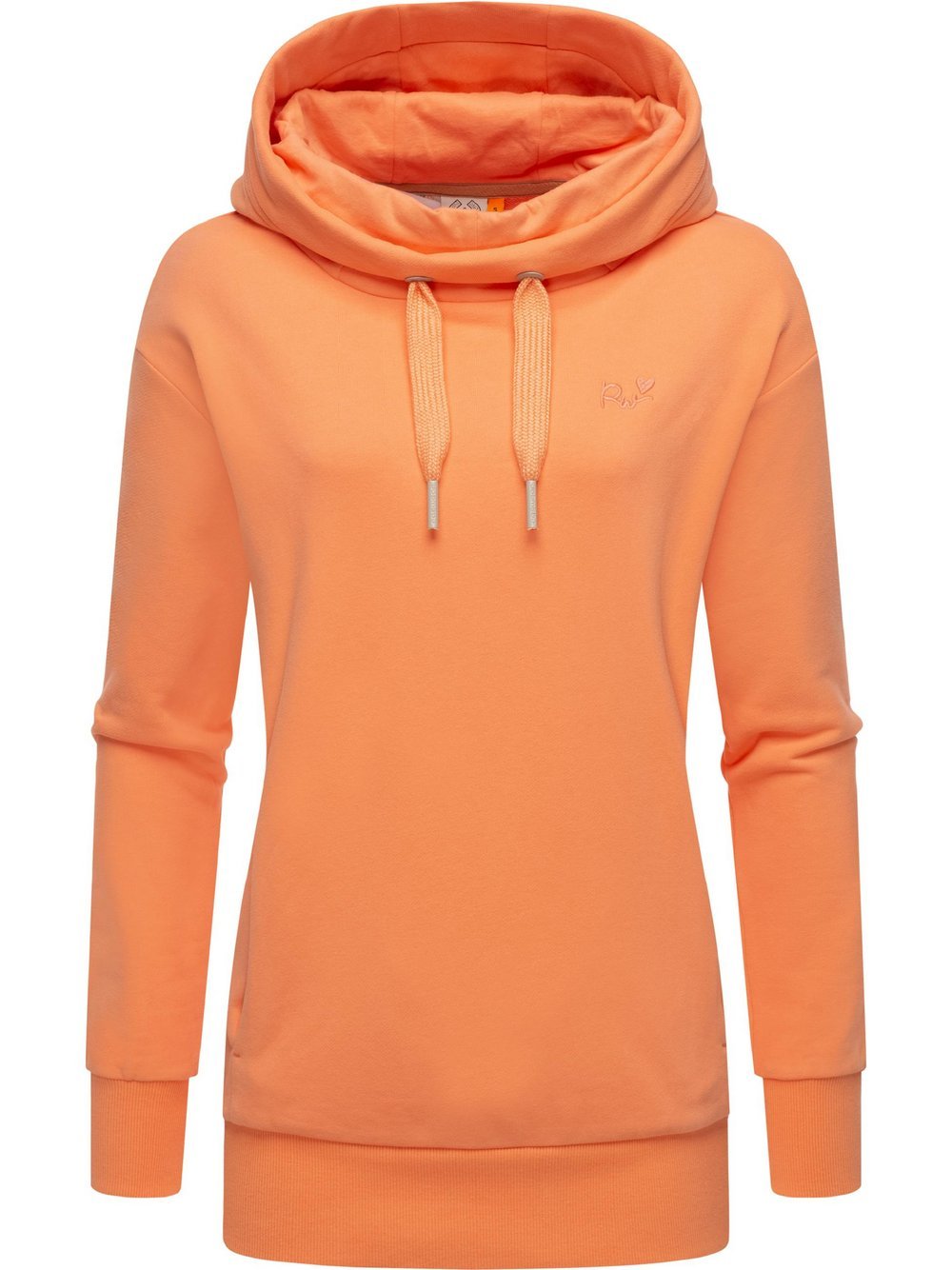 Ragwear Kapuzenpullover Damen Baumwolle