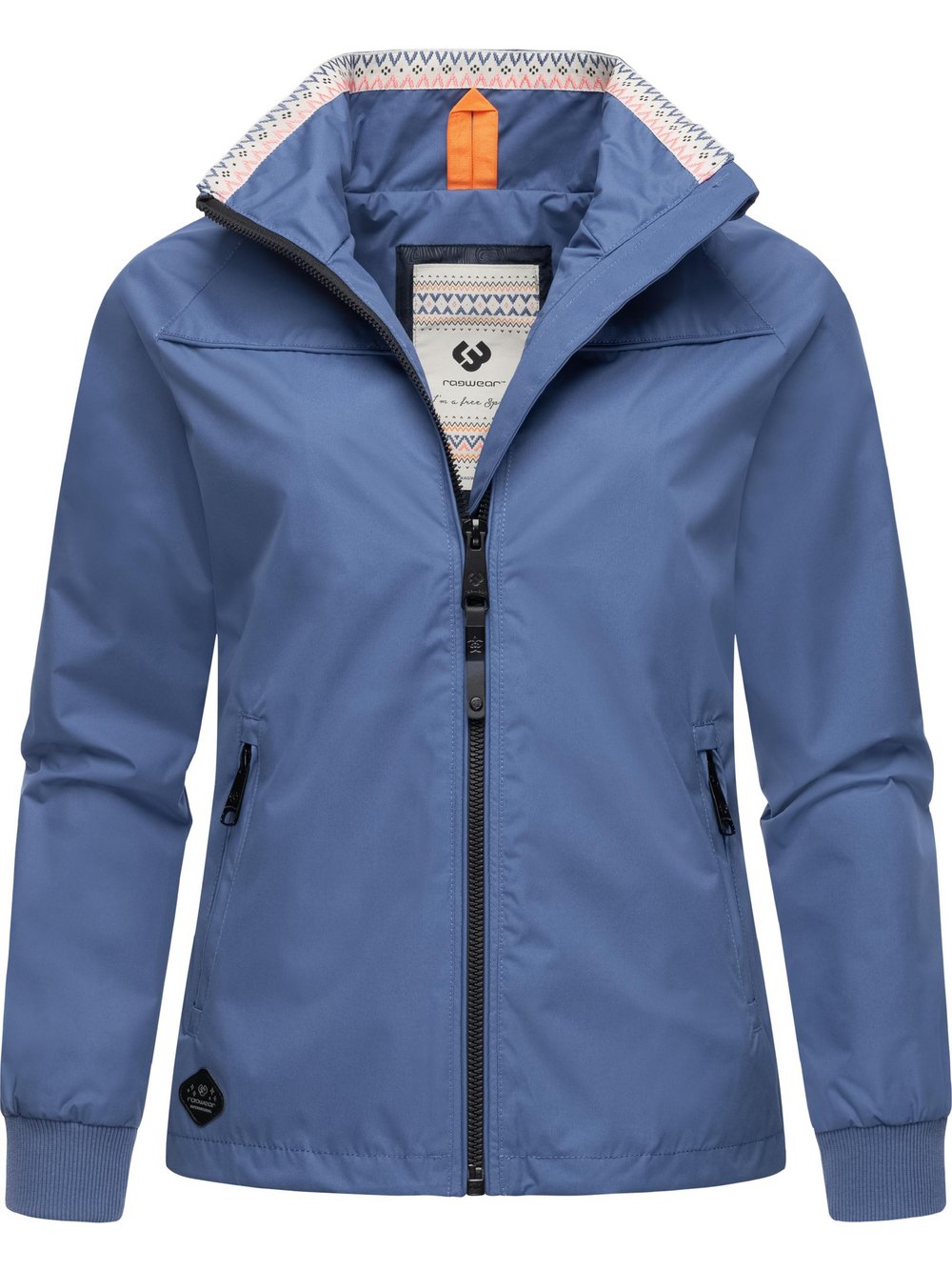 Ragwear Übergangsjacke Damen