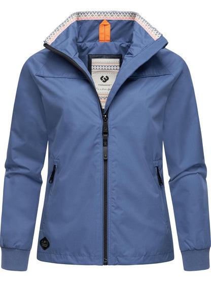 Ragwear Übergangsjacke Damen