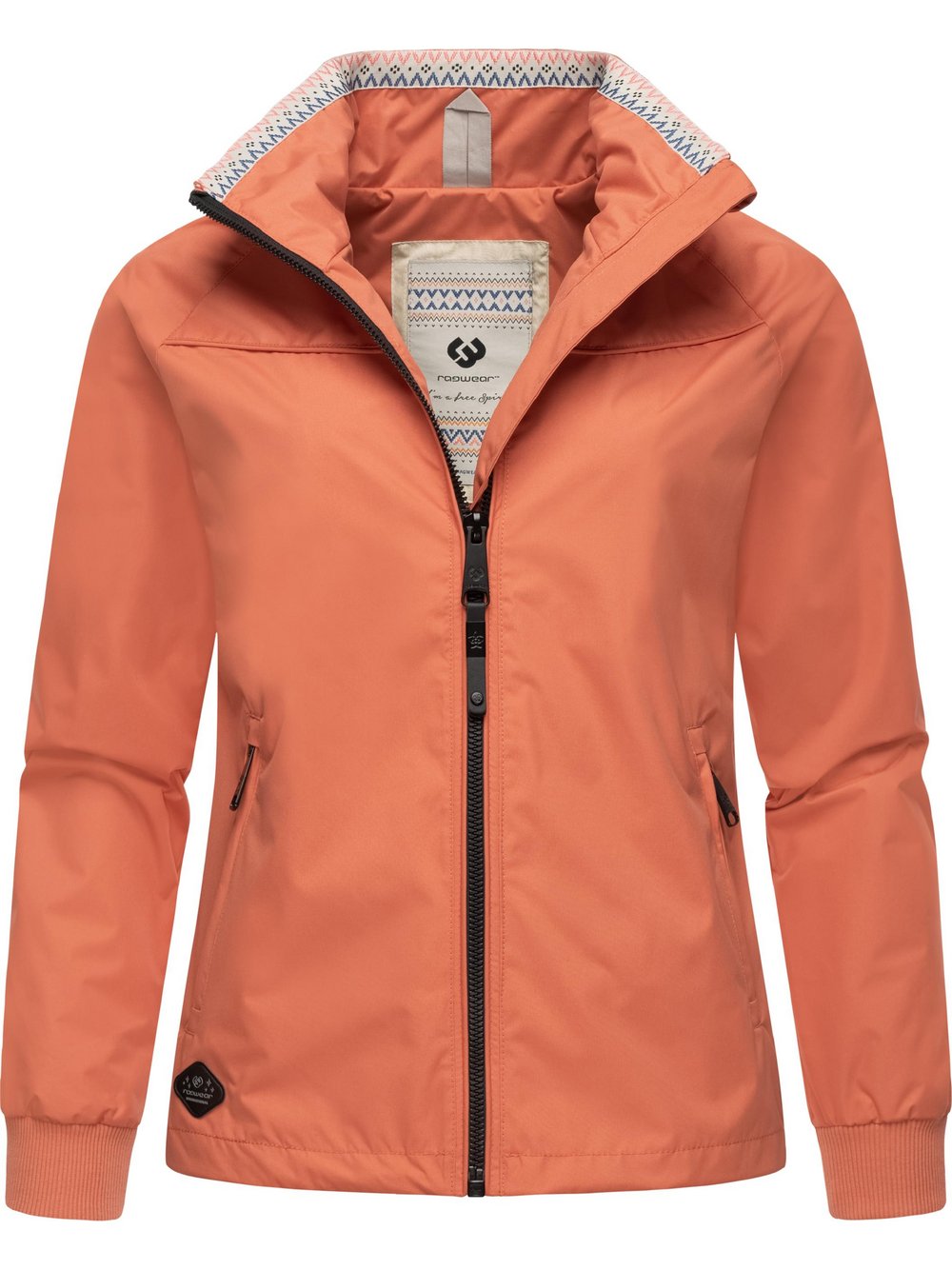 Ragwear Übergangsjacke Damen