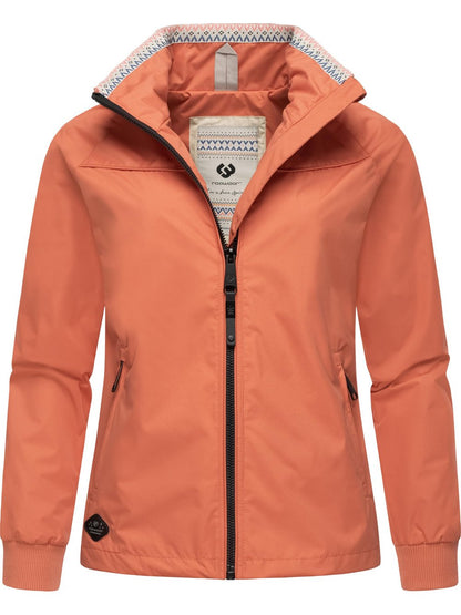 Ragwear Übergangsjacke Damen