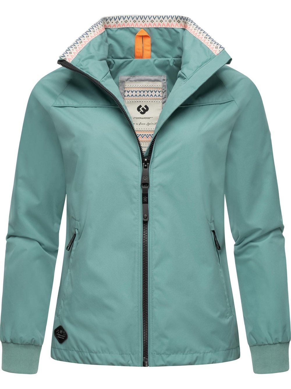 Ragwear Übergangsjacke Damen