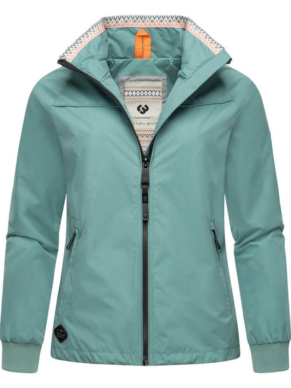 Ragwear Übergangsjacke Damen