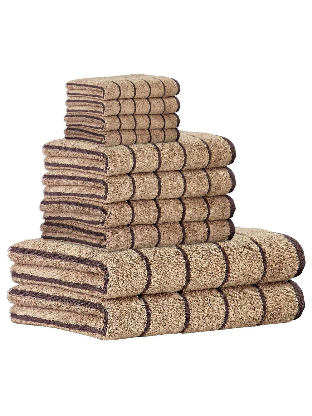 Cawö Handtuch 1er Pack