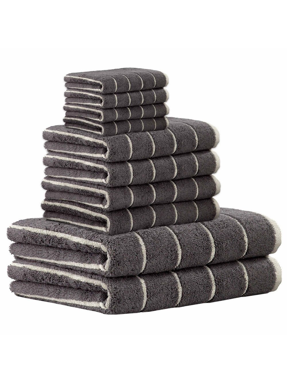 Cawö Handtuch 1er Pack