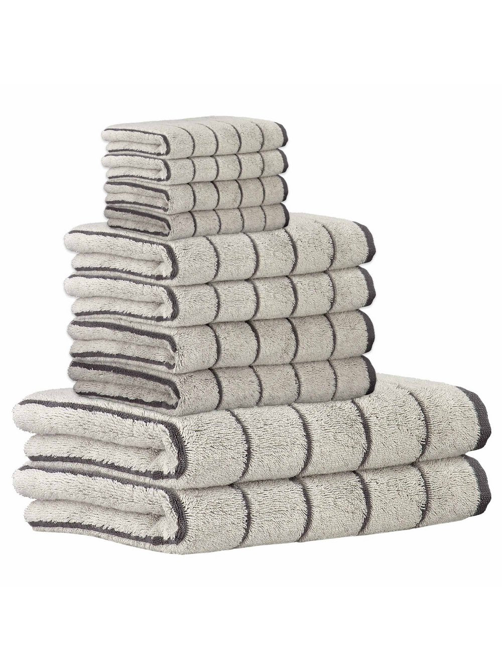 Cawö Handtuch 1er Pack