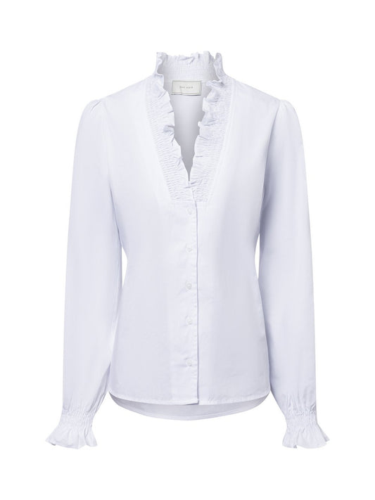 Neo Noir DAmen Bluse Damen Baumwolle