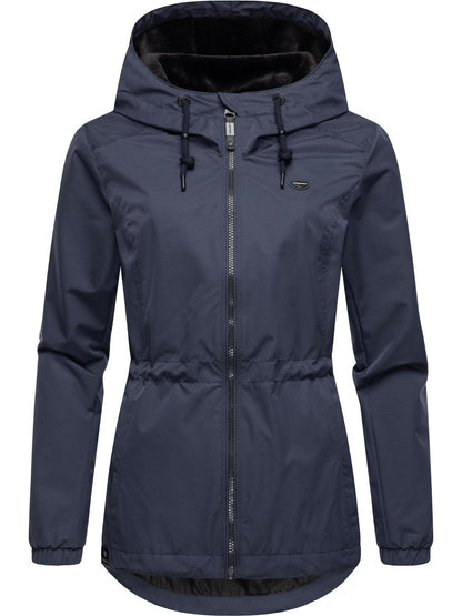 Ragwear Übergangsjacke Damen