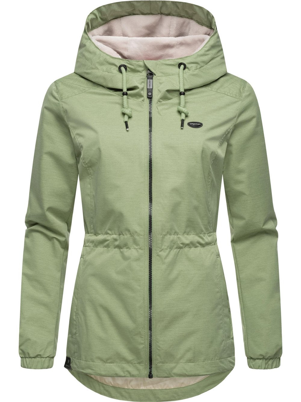 Ragwear Übergangsjacke Damen