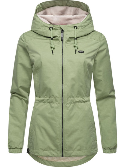 Ragwear Übergangsjacke Damen