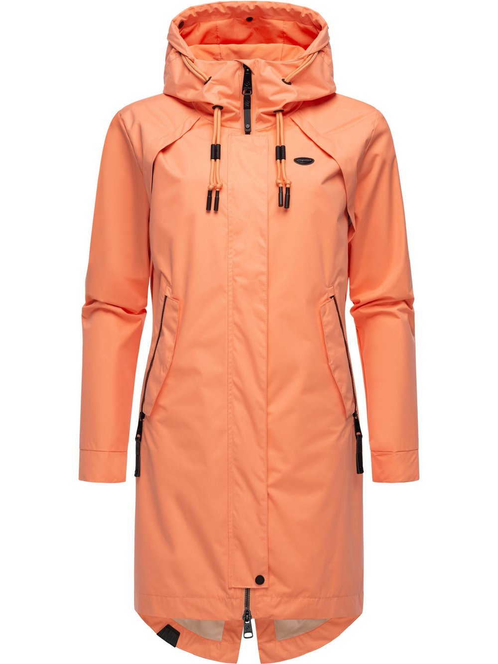Ragwear Jerseymantel Damen