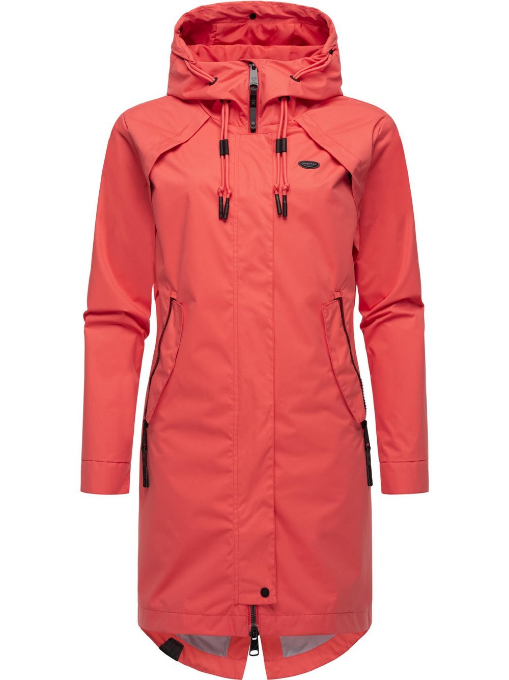 Ragwear Jerseymantel Damen