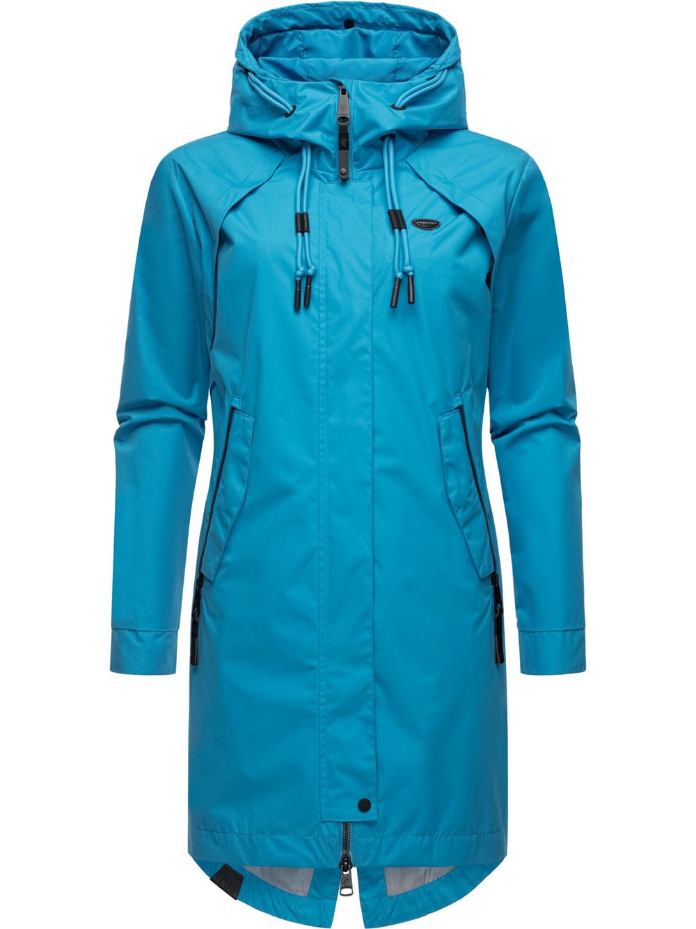 Ragwear Jerseymantel Damen