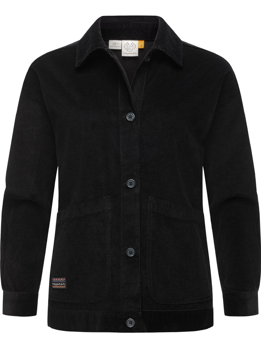 Ragwear Cordjacke Damen