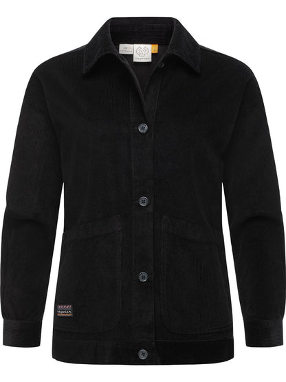 Ragwear Cordjacke Damen